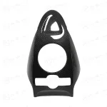 Lamborghini Gallardo Central Tunnel Cover - Carbon Fiber